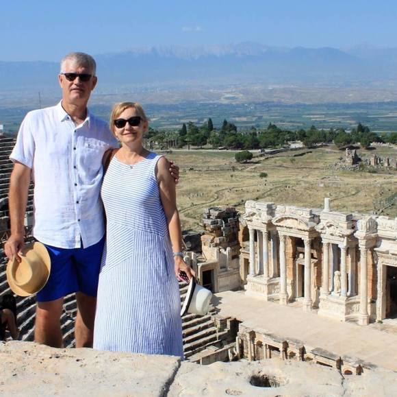 Meet your Posher, Basia - Picture 1 of 1